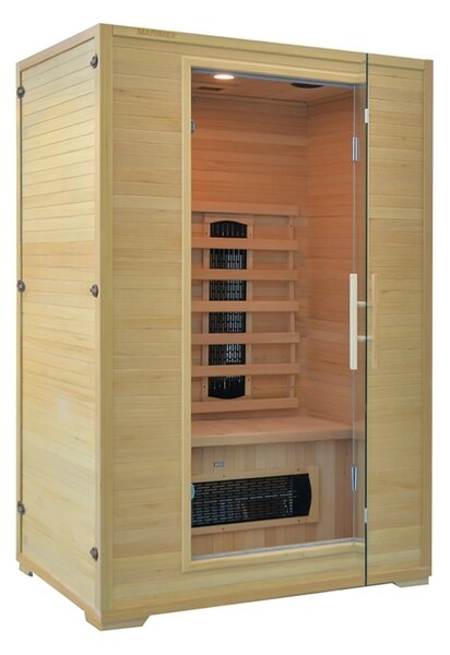 Marimex | Infrasauna Marimex SMART 2000 L | 11105663