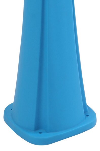 Marimex | Solárna sprcha UNO 20 l STYLE - modrá | 10992054