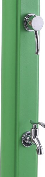 Marimex | Solárna sprcha UNO 20 l STYLE - zelená | 10992053