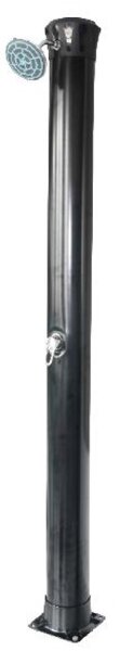 Marimex | Solárna sprcha UNO 40 l hliníková | 10992056