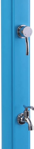 Marimex | Solárna sprcha UNO 20 l STYLE - modrá | 10992054