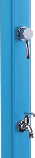 Marimex | Solárna sprcha UNO 20 l STYLE - modrá | 10992054