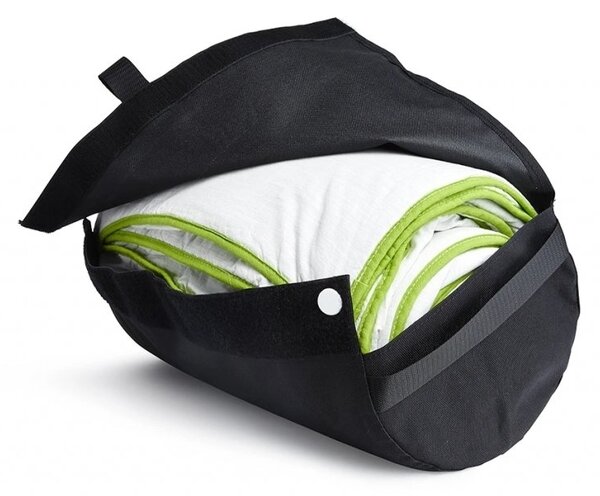 Blackroll | Celoročná prikrývka Blackroll Recovery Blanket | 15108196