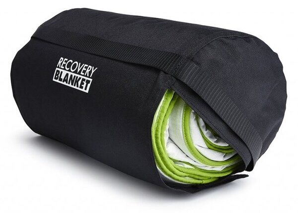 Blackroll | Celoročná prikrývka Blackroll Recovery Blanket | 15108196