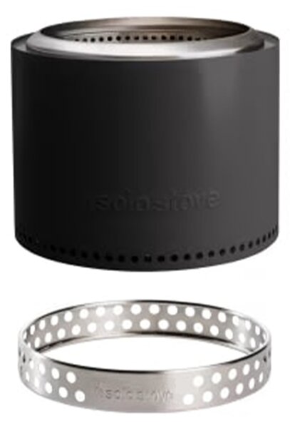 Solo Stove | Prenosné bezdymové ohnisko Solo Stove Bonfire | 14061124