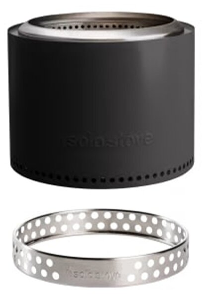 Solo Stove | Prenosné bezdymové ohnisko Solo Stove Bonfire | 14061124