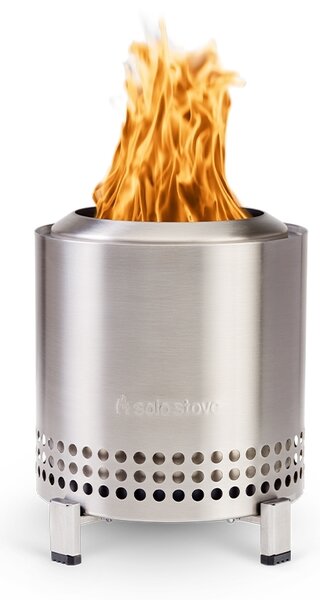 Solo Stove | Prenosné bezdymové ohnisko Solo Stove Mesa XL | 14061125