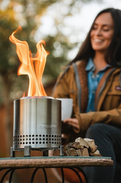 Solo Stove | Prenosné bezdymové ohnisko Solo Stove Mesa XL | 14061125