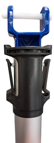 Marimex | Teleskopická tyč Premium 2,6 - 4,7 m | 10964015