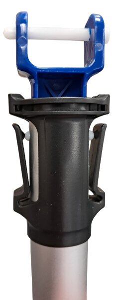 Marimex | Teleskopická tyč Premium 2,6 - 4,7 m | 10964015