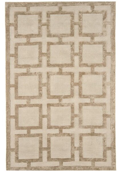 KATHERINE CARNABY - Eaton Gold - koberec ROZMER CM: 120 x 180