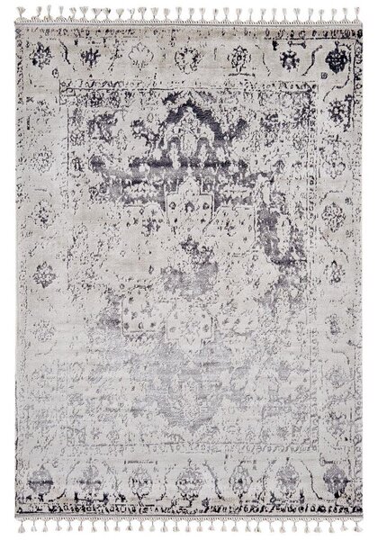 KATHERINE CARNABY - Vintage Taupe - koberec ROZMER CM: 160 x 230