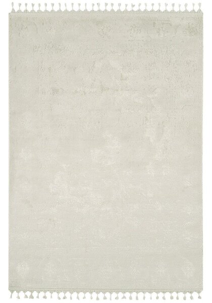 KATHERINE CARNABY - Vintage White - koberec ROZMER CM: 133 x 190
