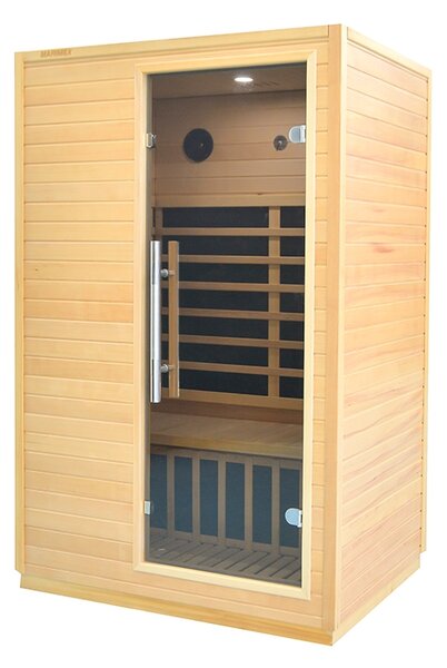 Marimex | Infrasauna Marimex SMART 2001 L (FSC) | 11105655