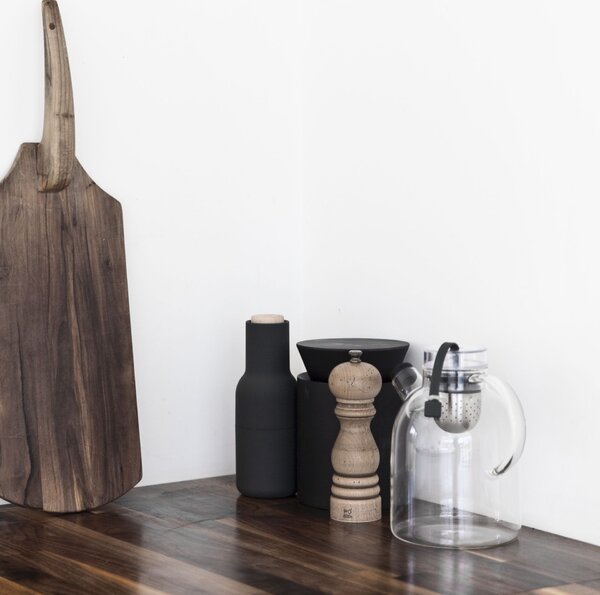 Sklenená čajová kanvica Kettle 1,5 l