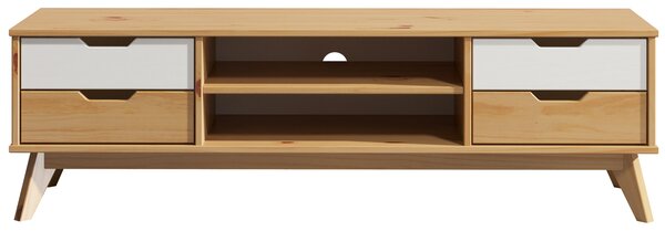 TV stolík Borneo -140x42x40cm