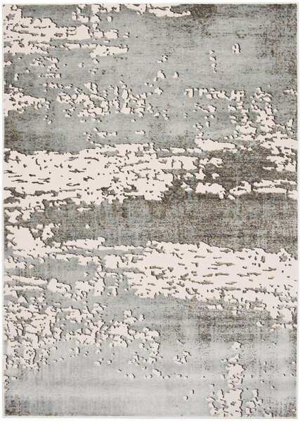 Kusový koberec Zora šedý 140x190cm