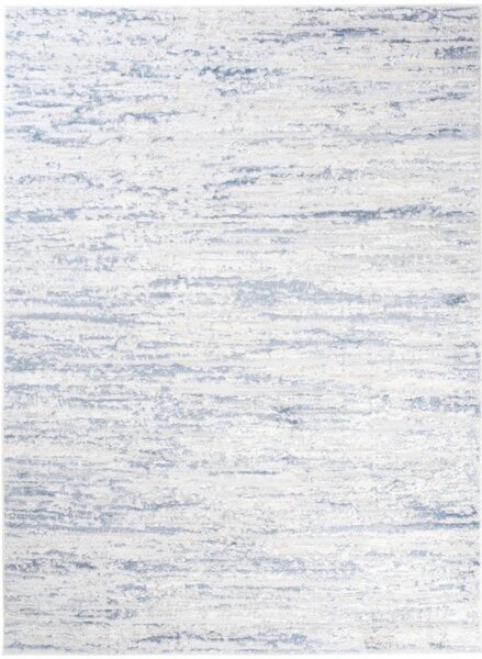 Kusový koberec Just sivomodrý 120x170cm