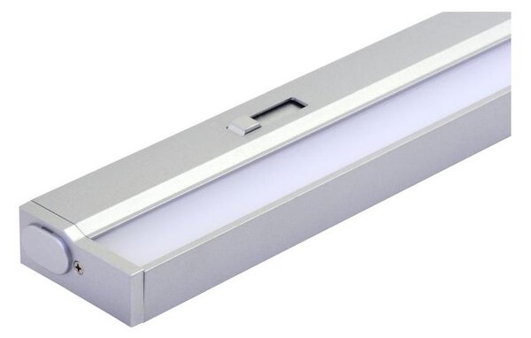 Výrobce po 1 ks LED Stmievateľné podlinkové svietidlo CONERO LED/15W/230V W2909 + záruka 3 roky zadarmo