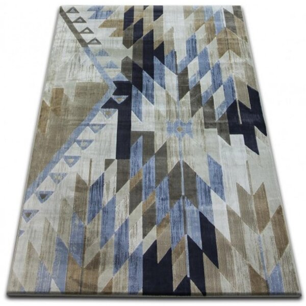 Kusový koberec Vanda béžový 160x220cm