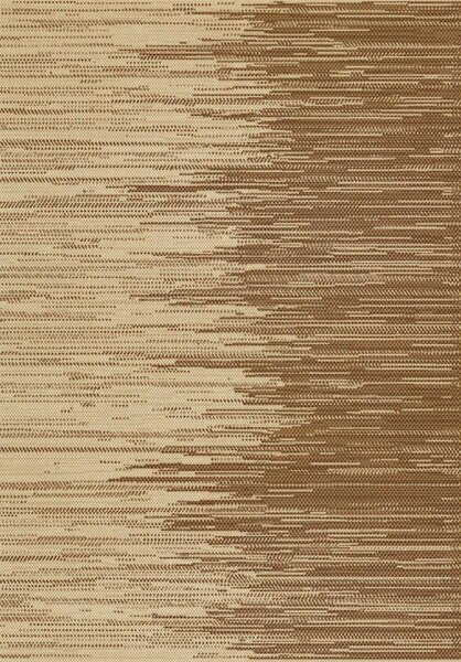 Kusový koberec Aramis hnedý 140x200cm