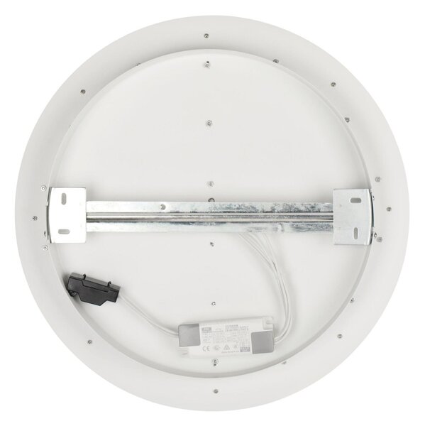 STROPNÉ LED SVIETIDLO, 43/8 cm Novel - Interiérové svietidlá