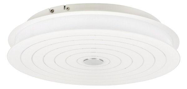 STROPNÉ LED SVIETIDLO, 43/8 cm Novel - Interiérové svietidlá