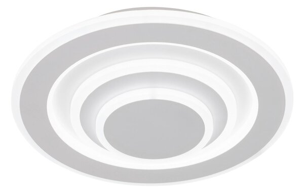 STROPNÉ LED SVIETIDLO, 30/6,5 cm Novel - Interiérové svietidlá