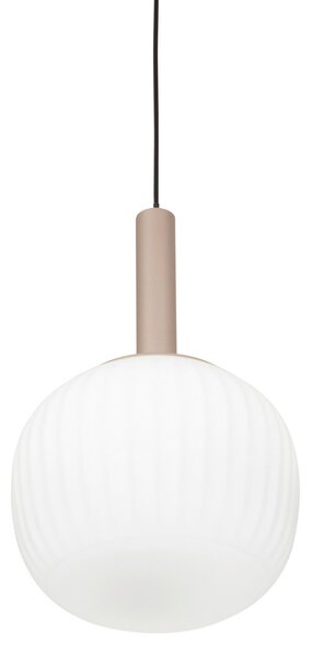 ZÁVESNÉ LED SVIETIDLO, 43/150 cm Novel - Interiérové svietidlá