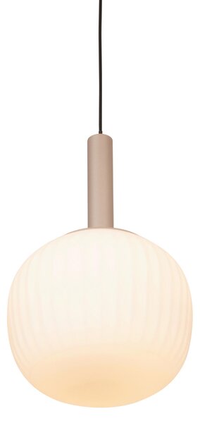 ZÁVESNÉ LED SVIETIDLO, 43/150 cm Novel - Interiérové svietidlá