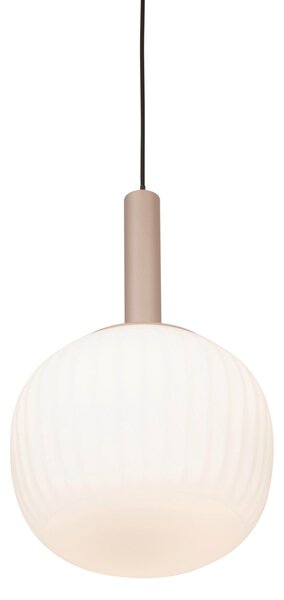 ZÁVESNÉ LED SVIETIDLO, 43/150 cm Novel - Interiérové svietidlá