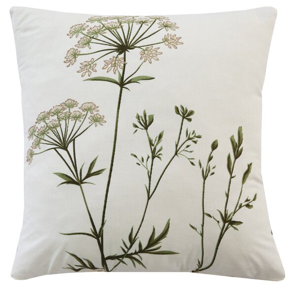 XPOSE® Set obliečok na vankúš BYLINKOVÉ KVARTETO 43x43 cm - set 4ks