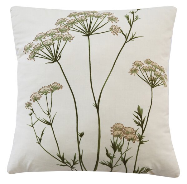 XPOSE® Set obliečok na vankúš BYLINKOVÉ KVARTETO 43x43 cm - set 4ks