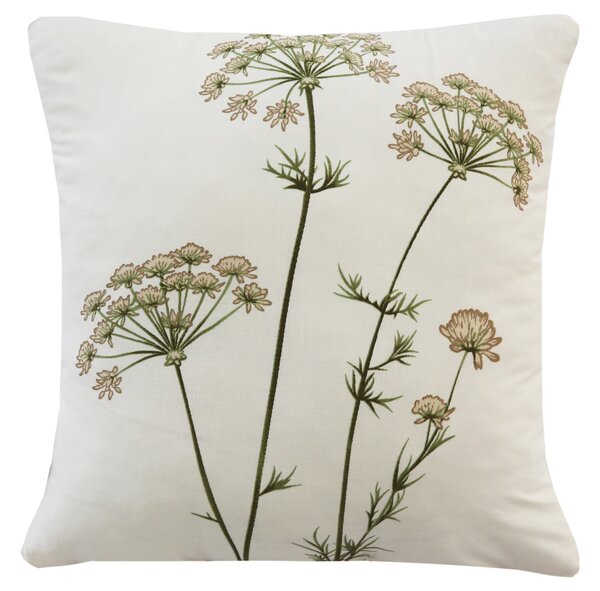 XPOSE® Set obliečok na vankúš BYLINKOVÉ KVARTETO 43x43 cm - set 4ks