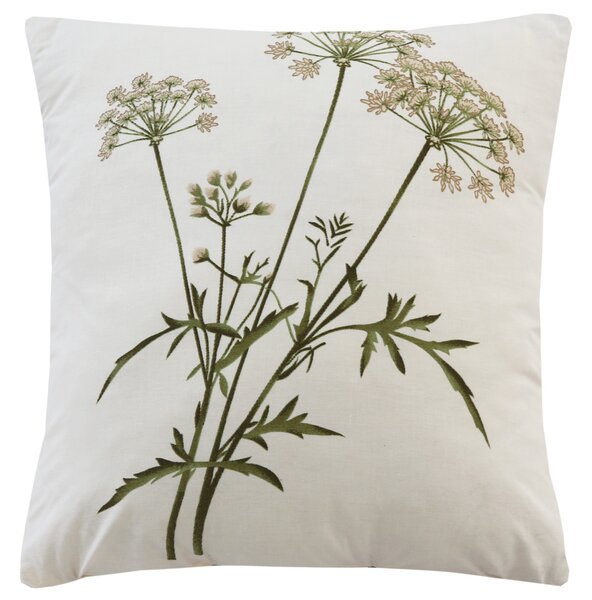 XPOSE® Set obliečok na vankúš BYLINKOVÉ KVARTETO 43x43 cm - set 4ks