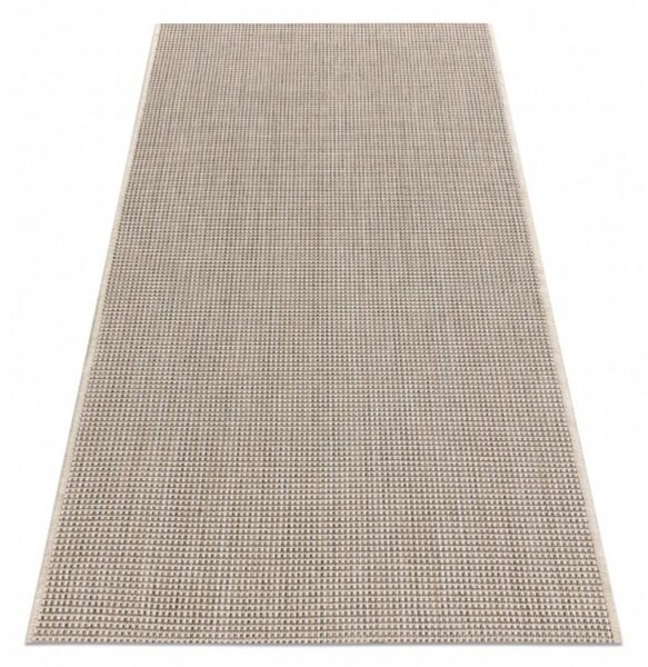 Kusový koberec Doris krémový 60x110cm