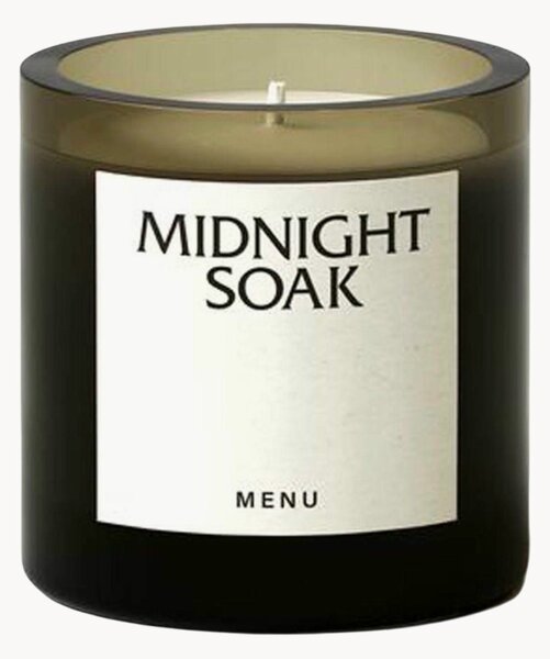 Vonná sviečka Midnight Soak (Bitter Orange, Lavender, Fig)