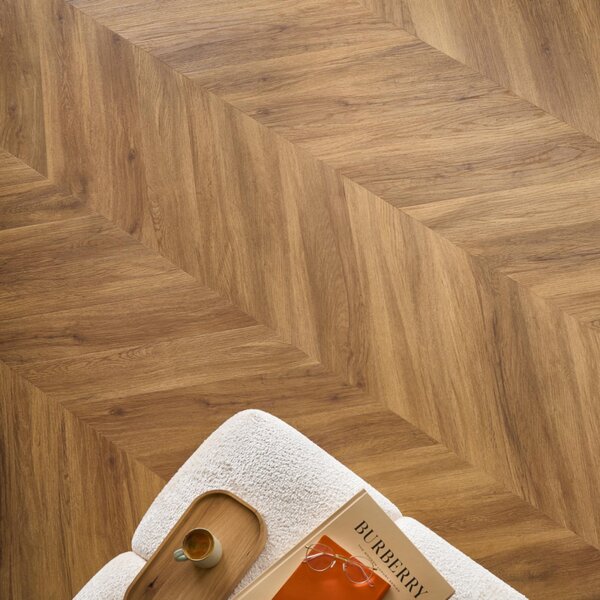 Afirmax CHEVRON Dub Jersey CLC 41102 1,44 m²