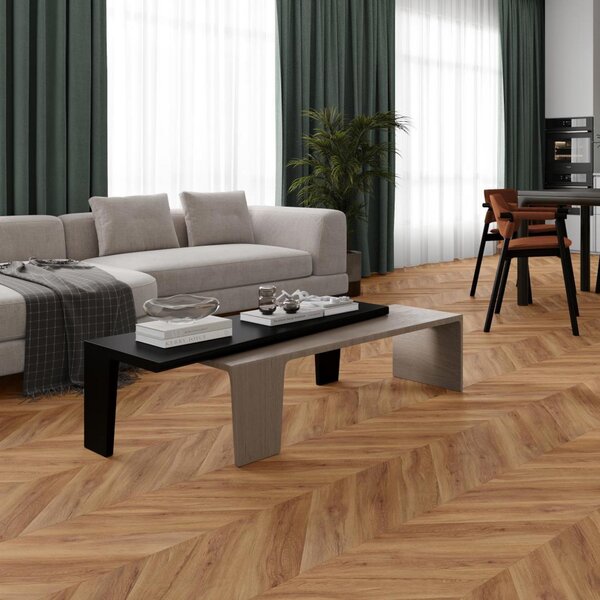 Afirmax CHEVRON Dub Jersey CLC 41102 1,44 m²