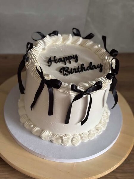 Zápich Happy Birthday