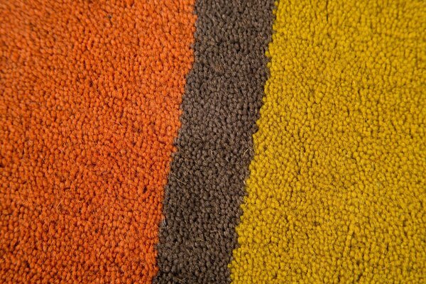 VLNENÝ KOBEREC, 230/60 cm viacfarebná Flair Rugs - Online Only bytové doplnky, Online Only