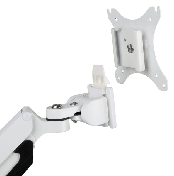 Liftor Arm SA03, držiak na monitor biely