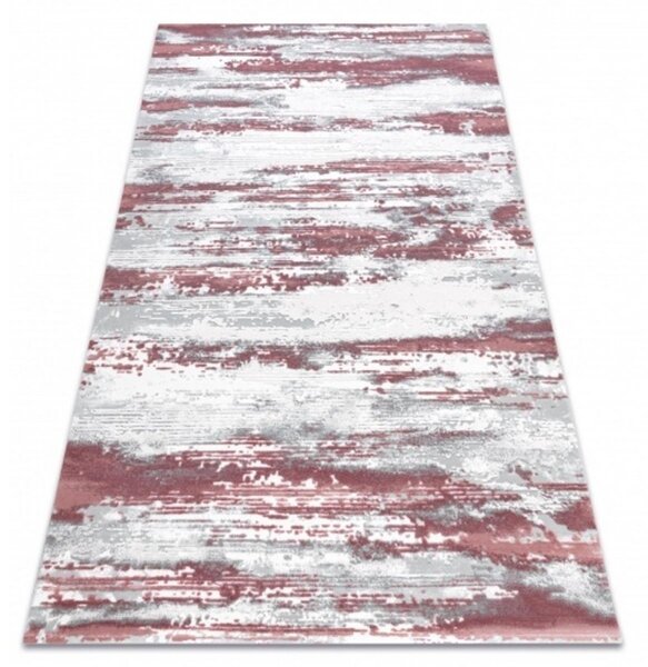 Luxusný kusový koberec akryl Alma ružový 160x230cm