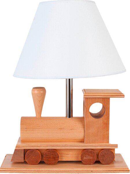 DETSKÁ STOLNÁ LAMPA, 32/14/27 cm - Online Only bytové doplnky, Online Only