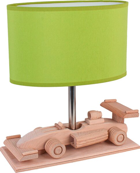 DETSKÁ STOLNÁ LAMPA, 32/14/27 cm - Online Only bytové doplnky, Online Only