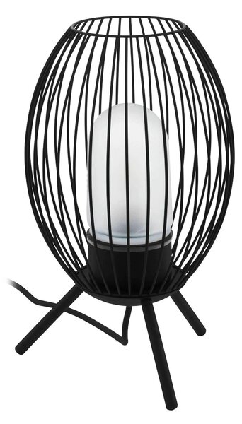 VONKAJŠIE SVIETIDLO, 26,5/41 cm Eglo - Online Only bytové doplnky, Online Only