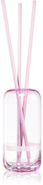 Millefiori Air Design Capsule Pink aróma difuzér bez náplne (6 x 14 cm) 1 ks