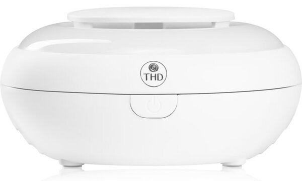 THD Dolomiti Air Portable White Ultrazvukový aróma difuzér