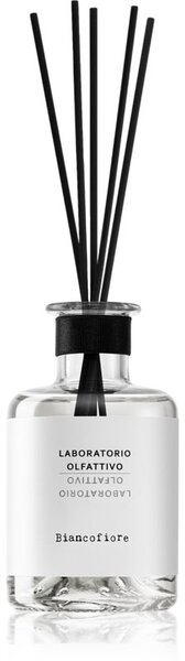 Laboratorio Olfattivo Biancofiore aróma difuzér s náplňou 200 ml