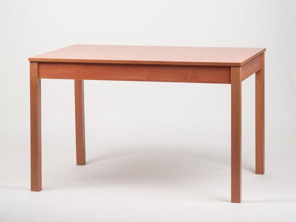 Stima stôl FAMILY rs Vyberte variant ->: Biela, Vyberte rozmer ->: 80 x 80 cm
